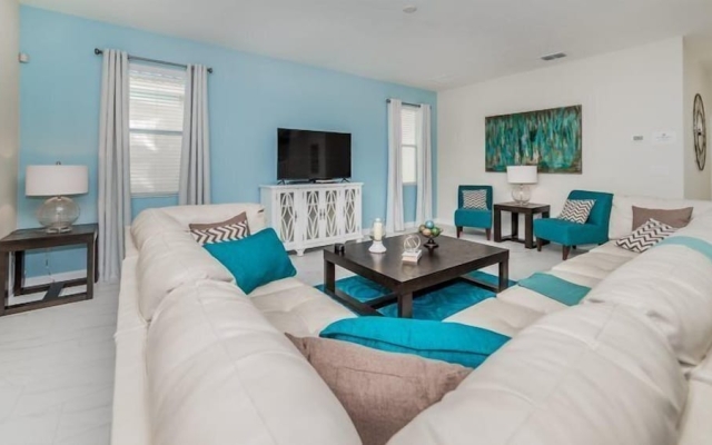 6BR ChampionsGate Pool Home