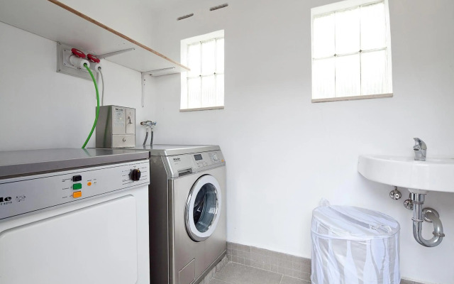 Apartaments Marfina