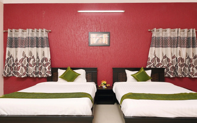 Itsy Hotels Shivas Kuteera