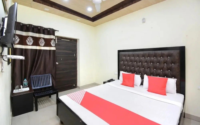 Hotel Best Sleep Inn By OYO Rooms