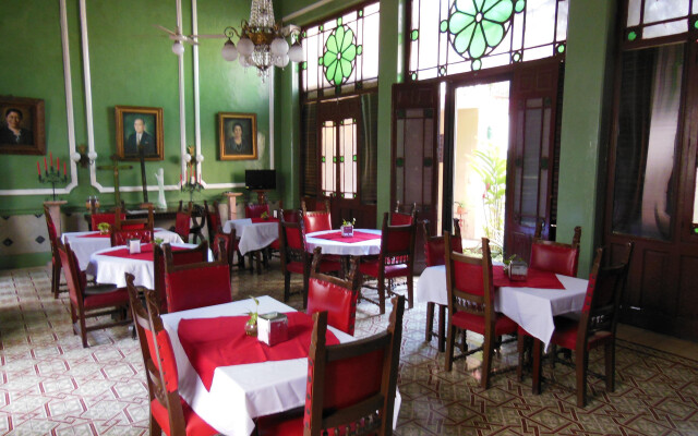 Hotel Real Toledo by Kavia