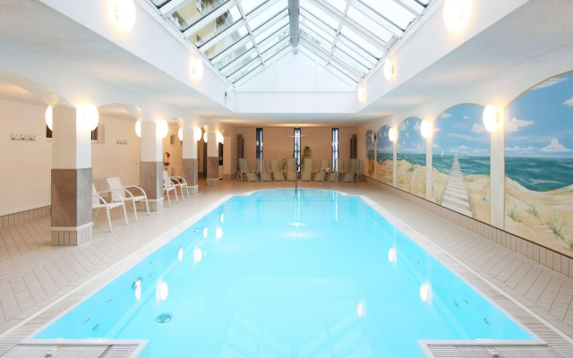 AKZENT Hotel Am Burgholz
