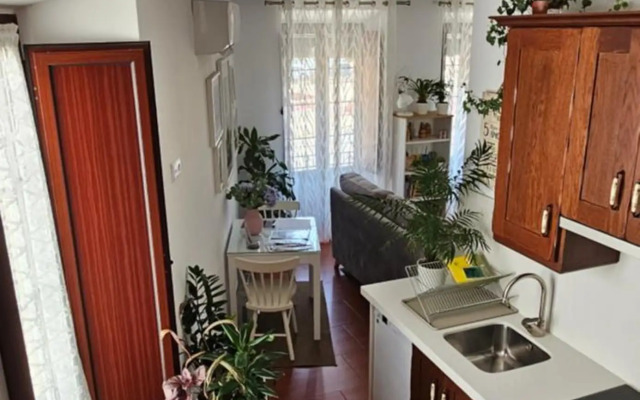 Apartamentos Los Descalzos Ángel