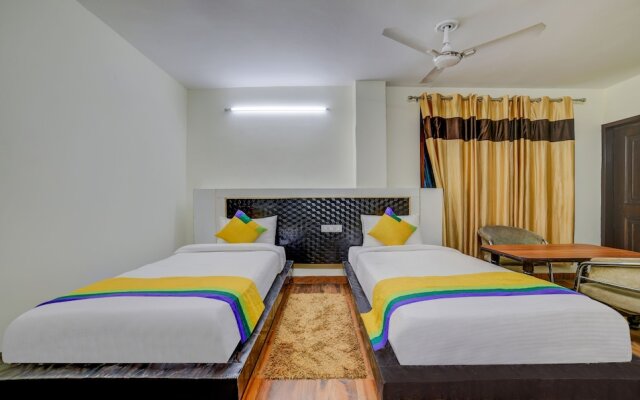 Treebo Trip The Nest Expo