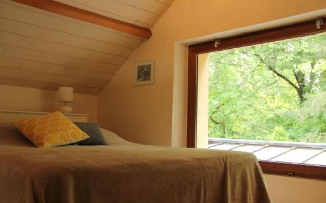 Proche Puy du Fou - Roches Blanches