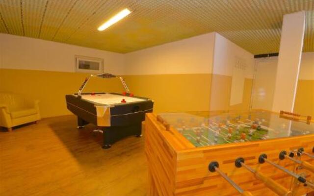 Apartment S&P 4 by Alpen Apartments