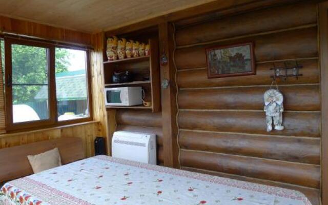 Guest House on Shakhovskogo 35