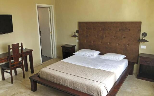 L'Attico di Piazza Mazzini Rooms