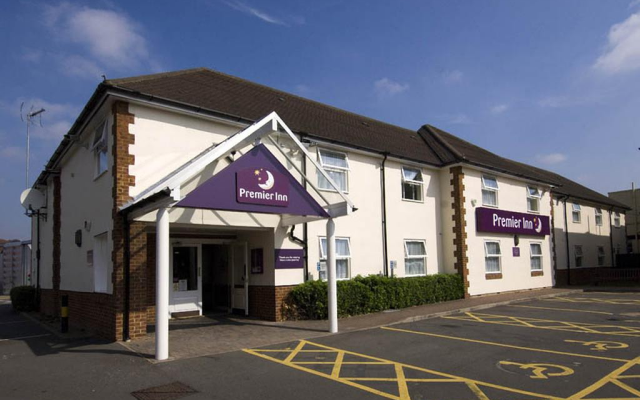 Premier Inn Twickenham Stadium