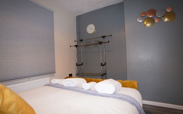 3Bed Beautiful House Canary Wharf