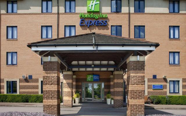 Holiday Inn Express London - Dartford, an IHG Hotel