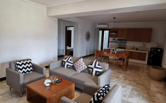 Residence Bukit Jaya Apartment