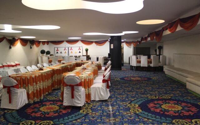 Hotel Mohan Continental