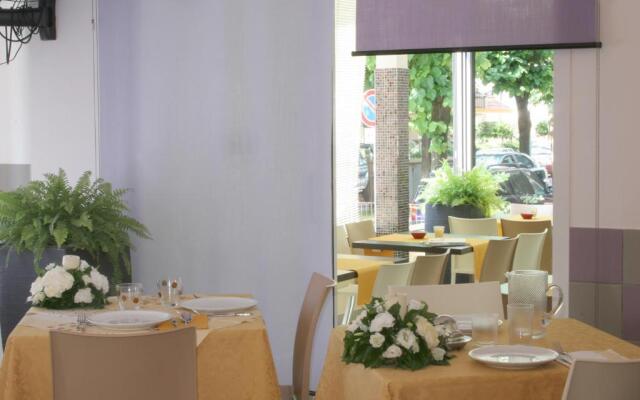 Hotel Villa Rossi