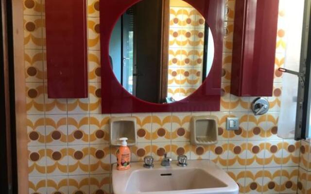 Appartamento per single in villa