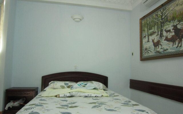 Twin Hotel And Serviced Apartment