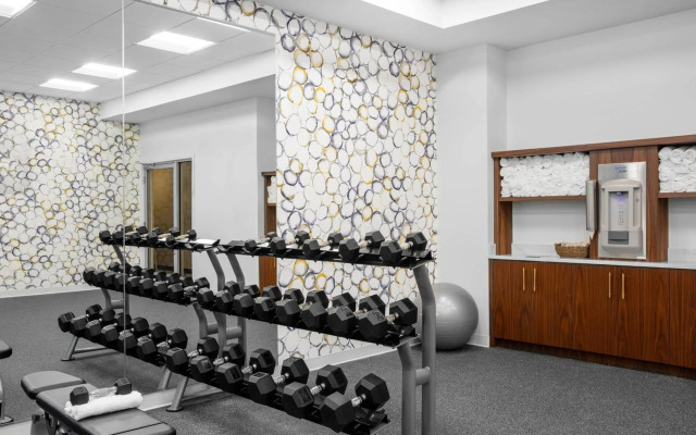 Residence Inn by Marriott Norwalk
