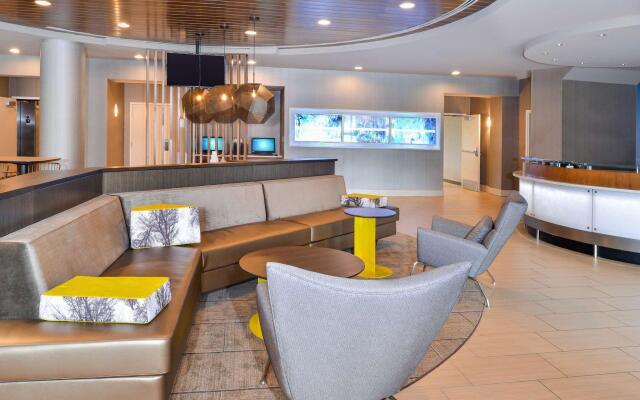 SpringHill Suites by Marriott Fairfax Fair Oaks