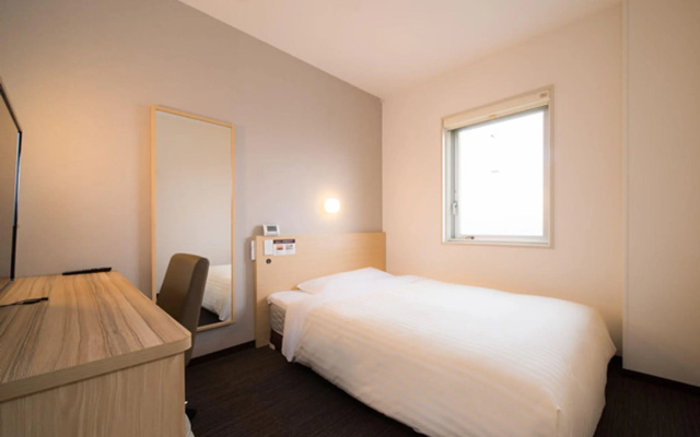 Super Hotel Kitami – Guest Rooms – Kitami