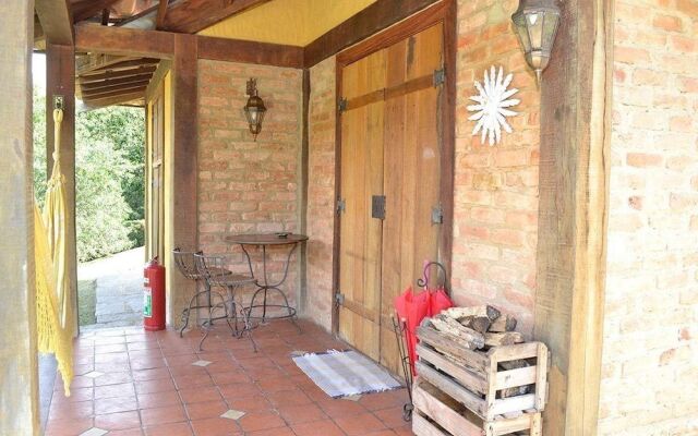 Pousada Rancho da Ferradura