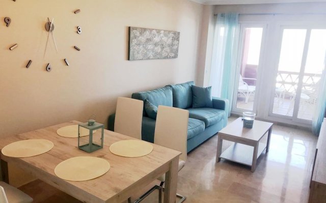 Manilva Playa SPA Resort 2-2 apartment B12F