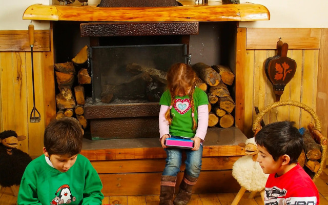 Hotel Boutique Casa Kalfu