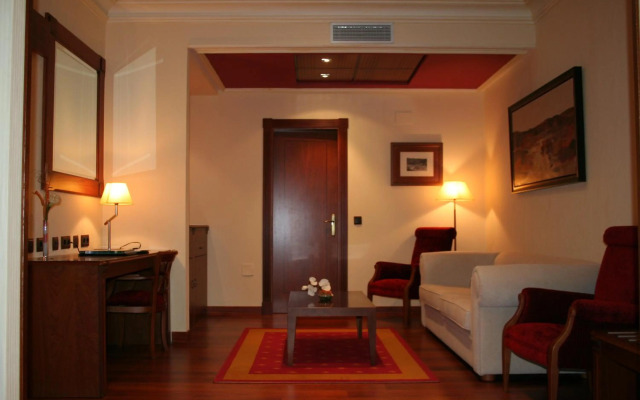 Palacio de La Magdalena Hotel