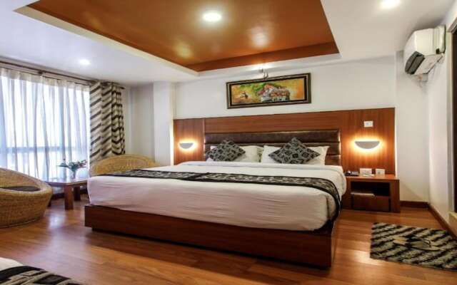 MeroStay 179 Shree