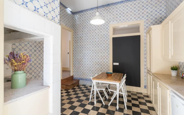 Príncipe Real Guest House