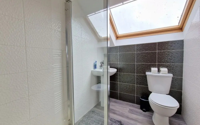 Dysa Promenade Apartments