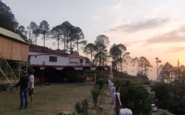 Hinval Valley View Hotel & Resort