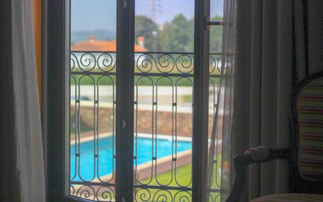Quinta da Aldeia de Avanca