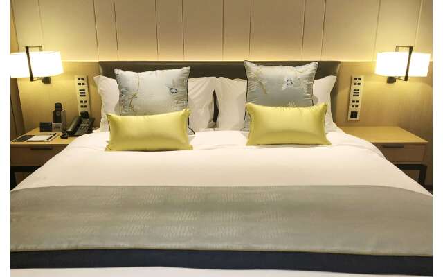 Days Hotel & Suites by Wyndham Zixin Changsha