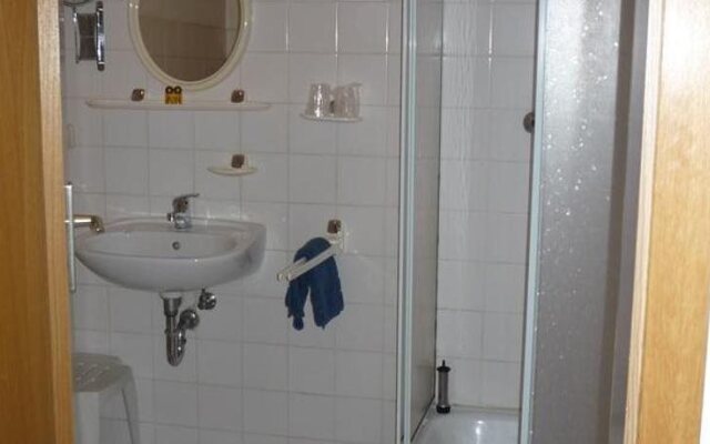 Gasthof & Pension Hause