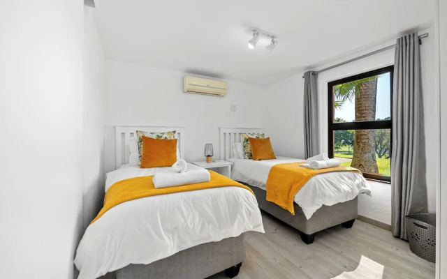 San Lameer Villa 10421