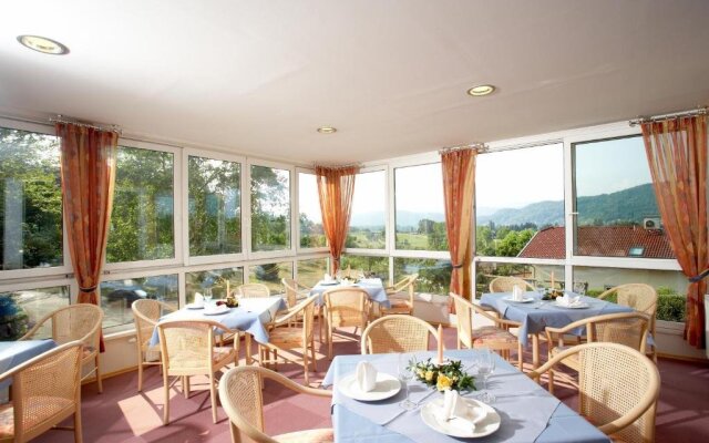 Appartementhotel Karawankenblick