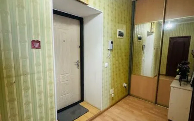 Like Home Apartments on the street. Vokzalnaya, 51A