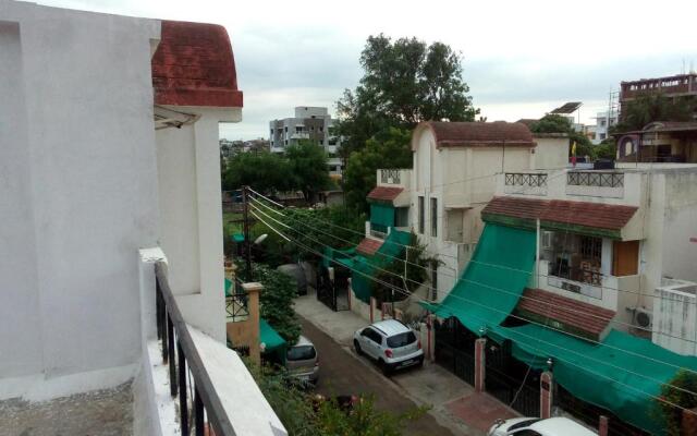 SANJOG Homestay