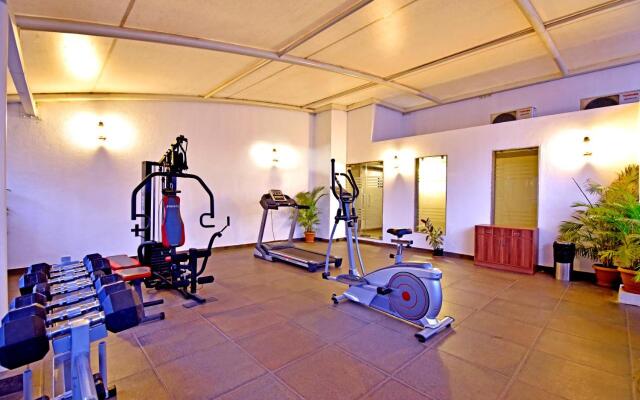 I V Sanctum Hotel