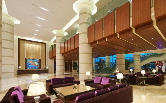 Sheraton Zhoushan Hotel