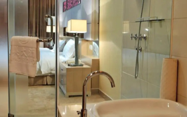 Guangzhou Vincet Hotel