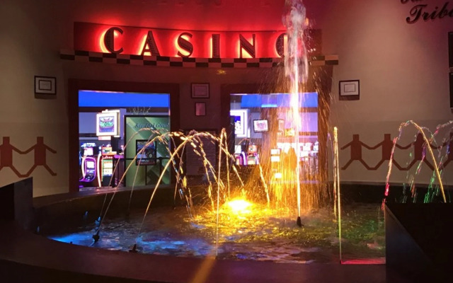 Tachi Palace Hotel & Casino