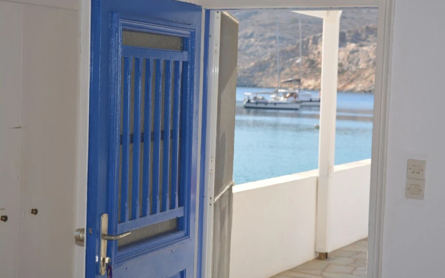 Ammos Holiday House