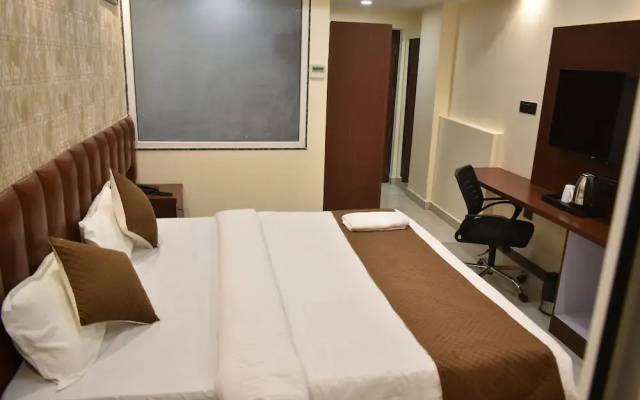 Hotel The Spark