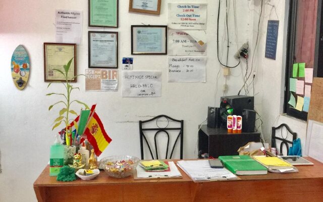 J & C Guesthouse