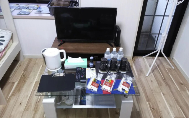 Comfort CUBE PHOENIX S Kumamoto