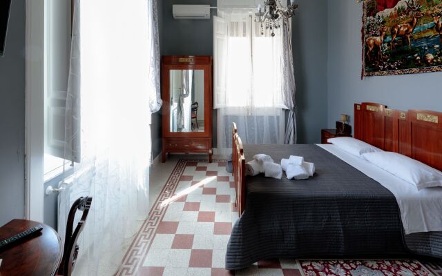 B&B Talia Guest House