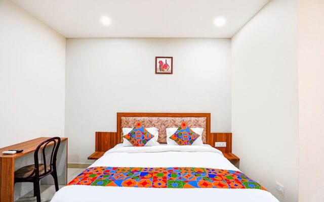 Fabexpress Relax Suites