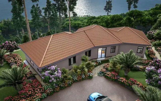 Saffron Beach Resort And Adventure Park