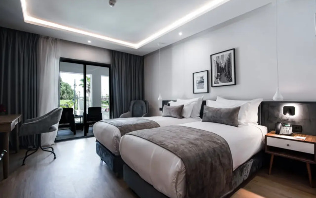 Dominium Palace Hotel